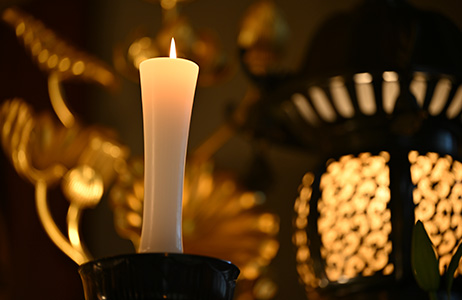 蝋燭